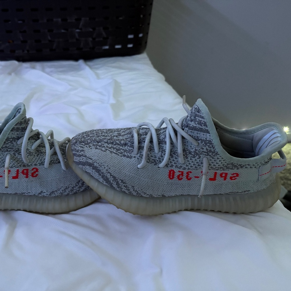 Yeezy 350